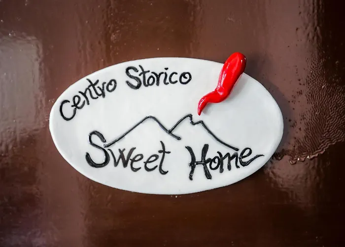 Sweethome Centrostorico Guest house 4*