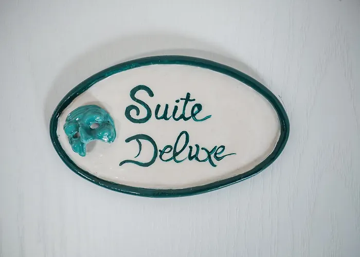 Sweethome Centrostorico Guest house 4*