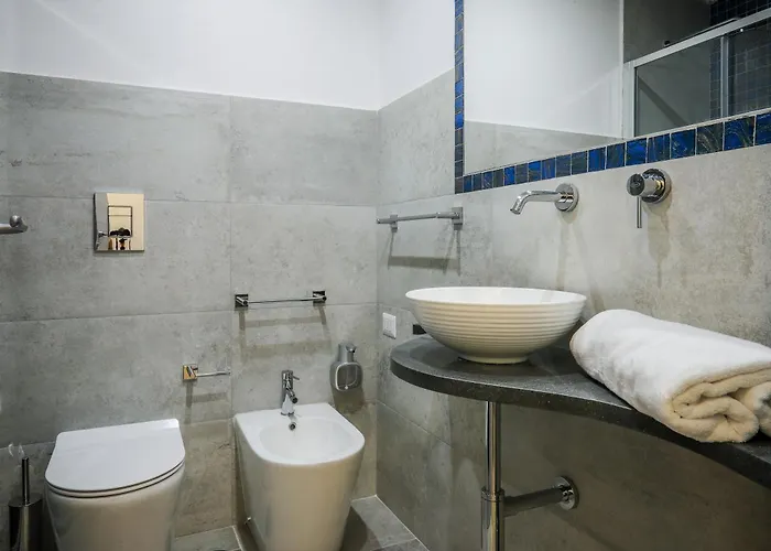 Sweethome Centrostorico Guest house Naples