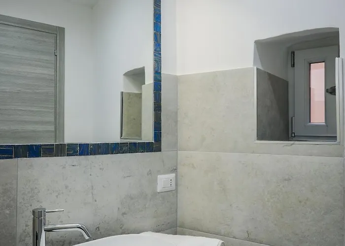 Sweethome Centrostorico