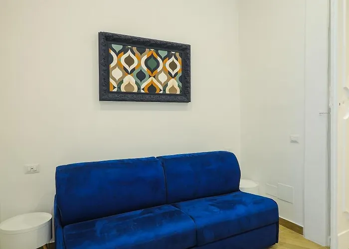 Sweethome Centrostorico Guest house Naples
